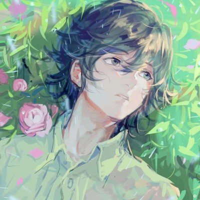 天地英雄气